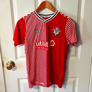 New Southampton Boys Jersey Ward-Prowse